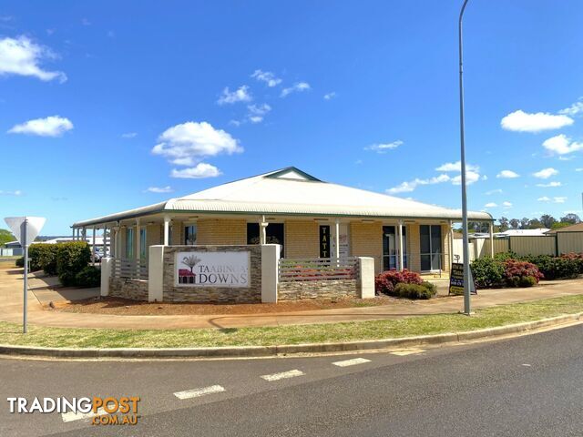 25A Kingaroy Street KINGAROY QLD 4610