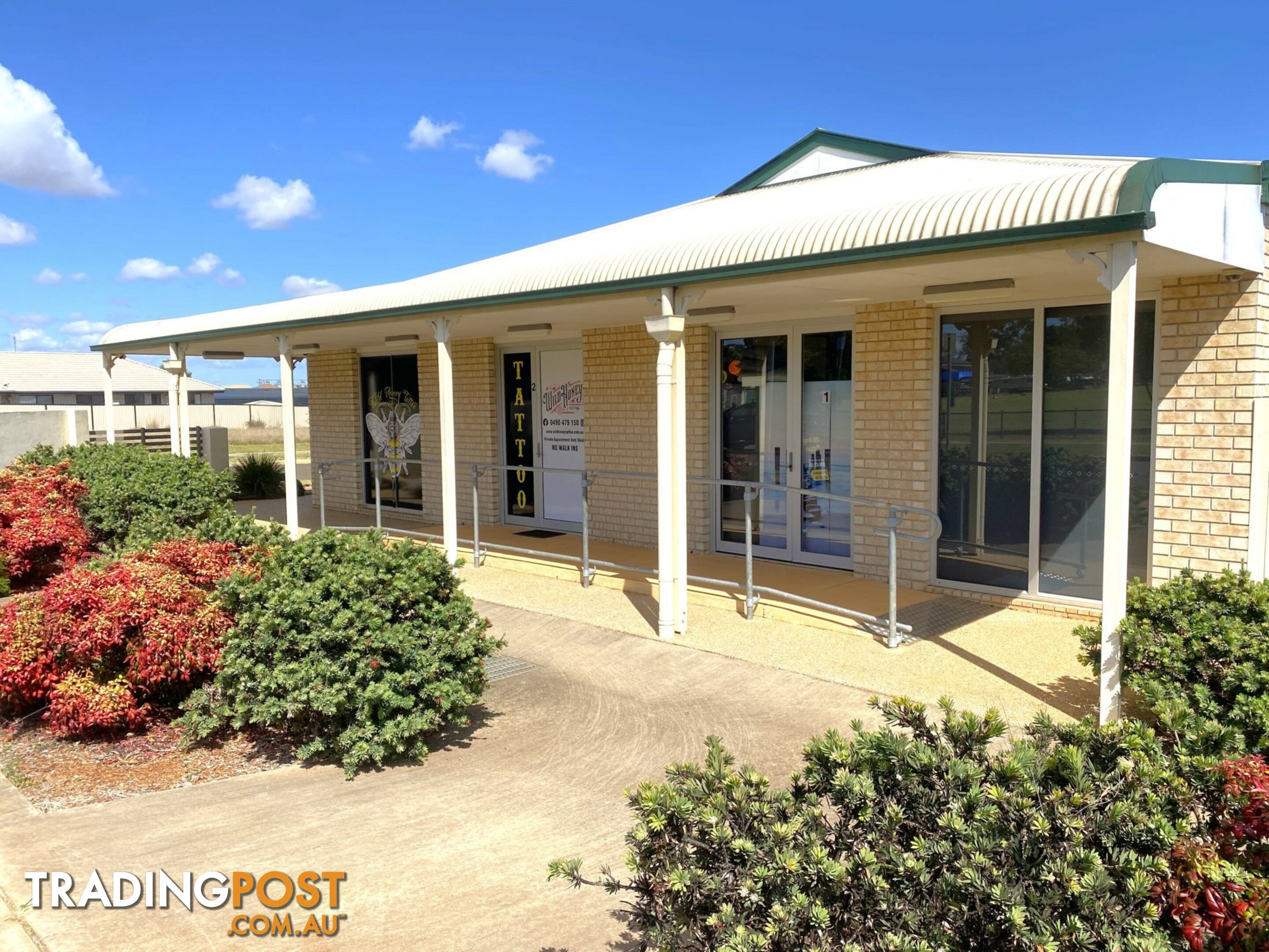 25A Kingaroy Street KINGAROY QLD 4610