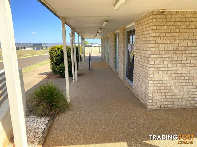 25A Kingaroy Street KINGAROY QLD 4610