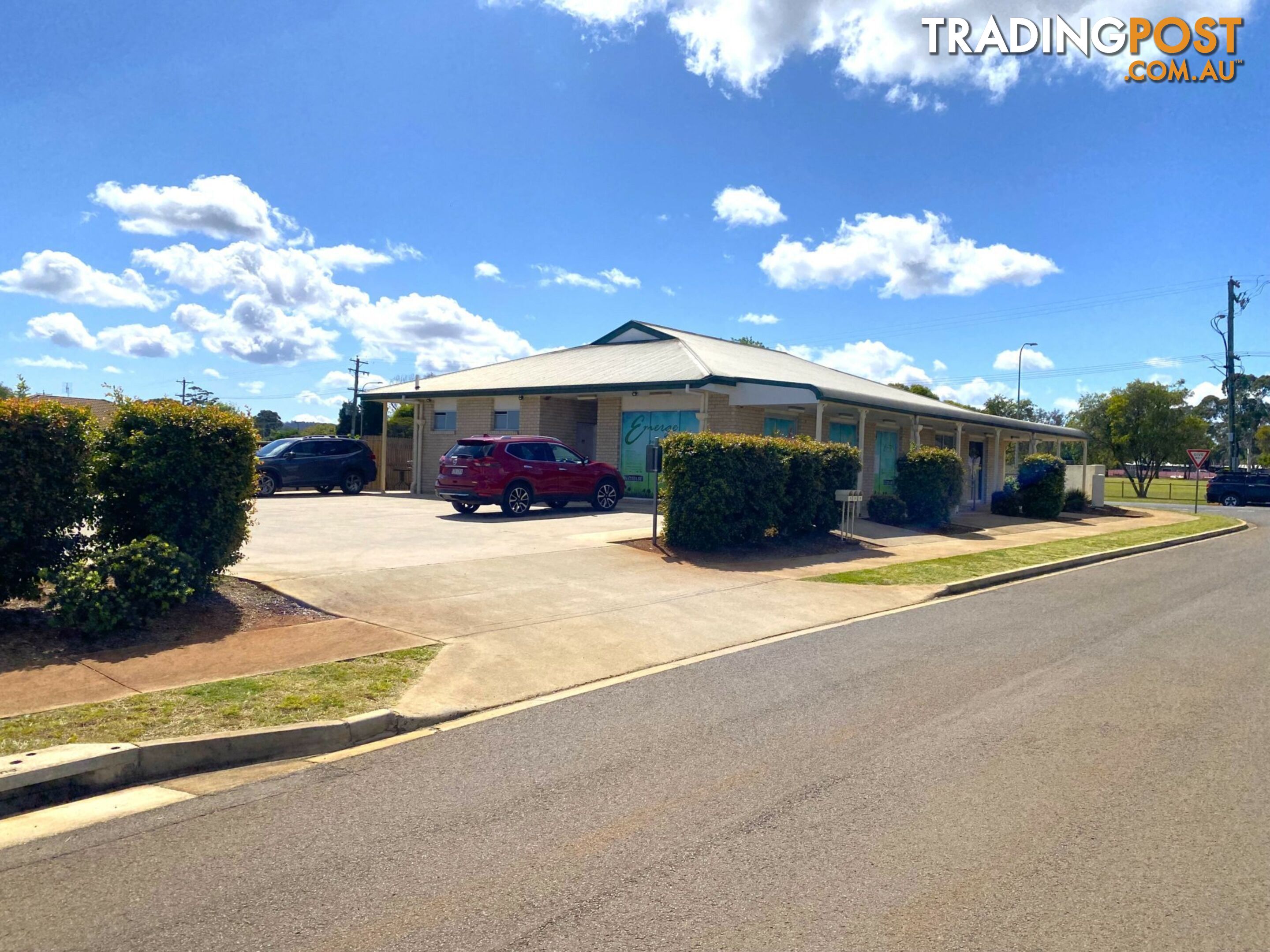 25A Kingaroy Street KINGAROY QLD 4610