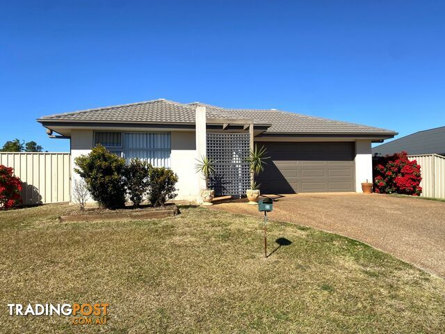 53 Frangipani Drive KINGAROY QLD 4610