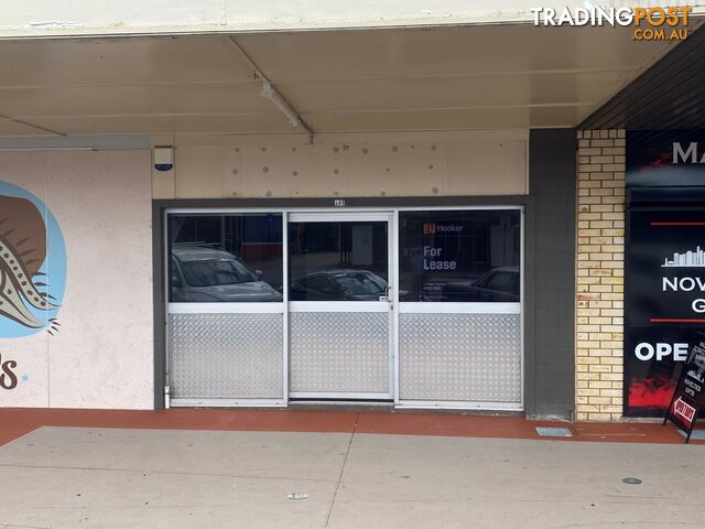 191 Haly Street KINGAROY QLD 4610