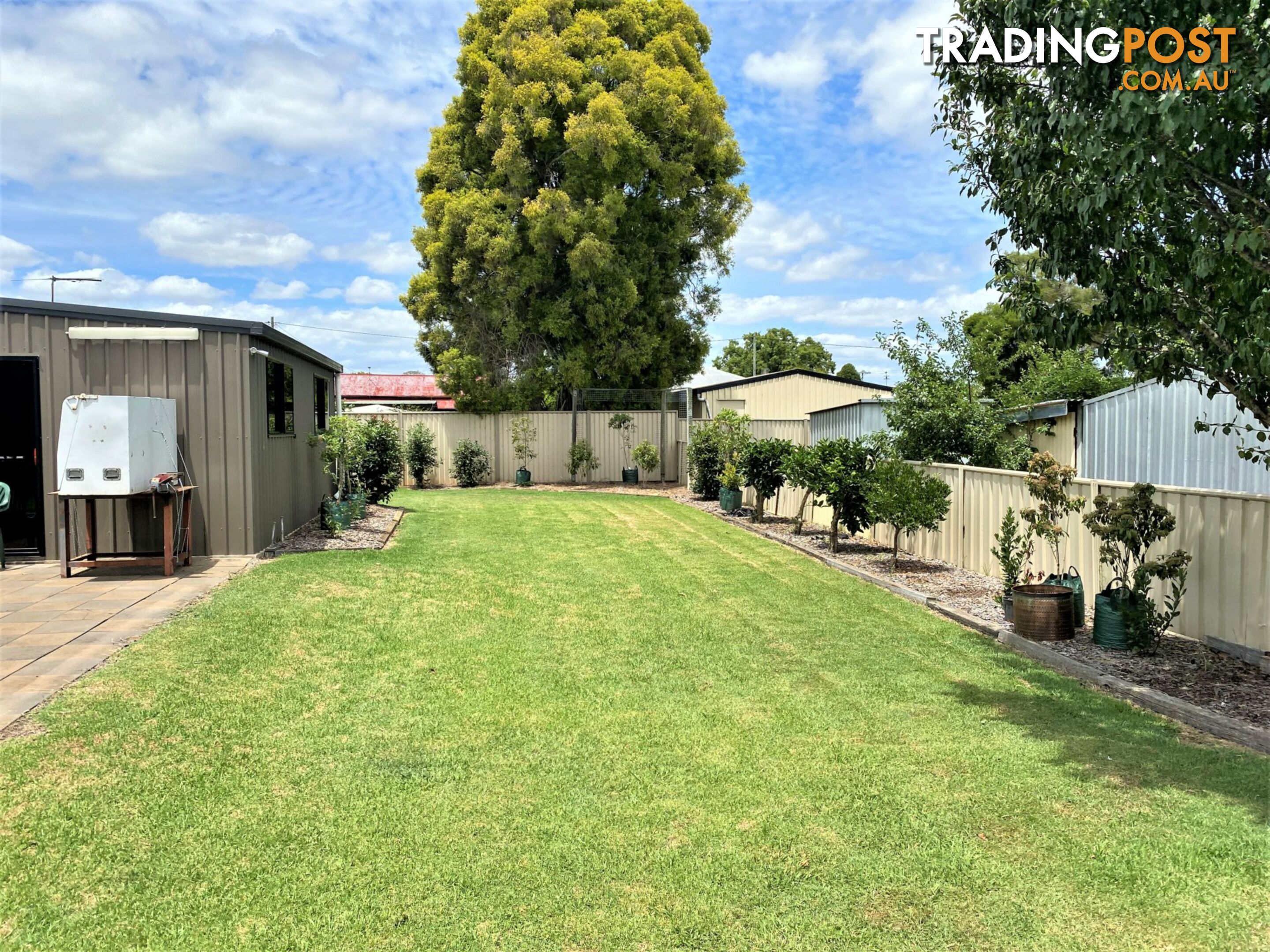 51 Knight street KINGAROY QLD 4610