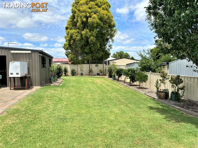 51 Knight street KINGAROY QLD 4610