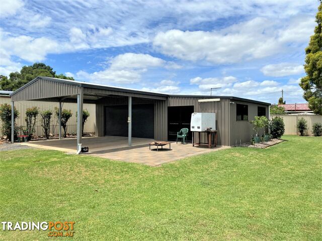 51 Knight street KINGAROY QLD 4610