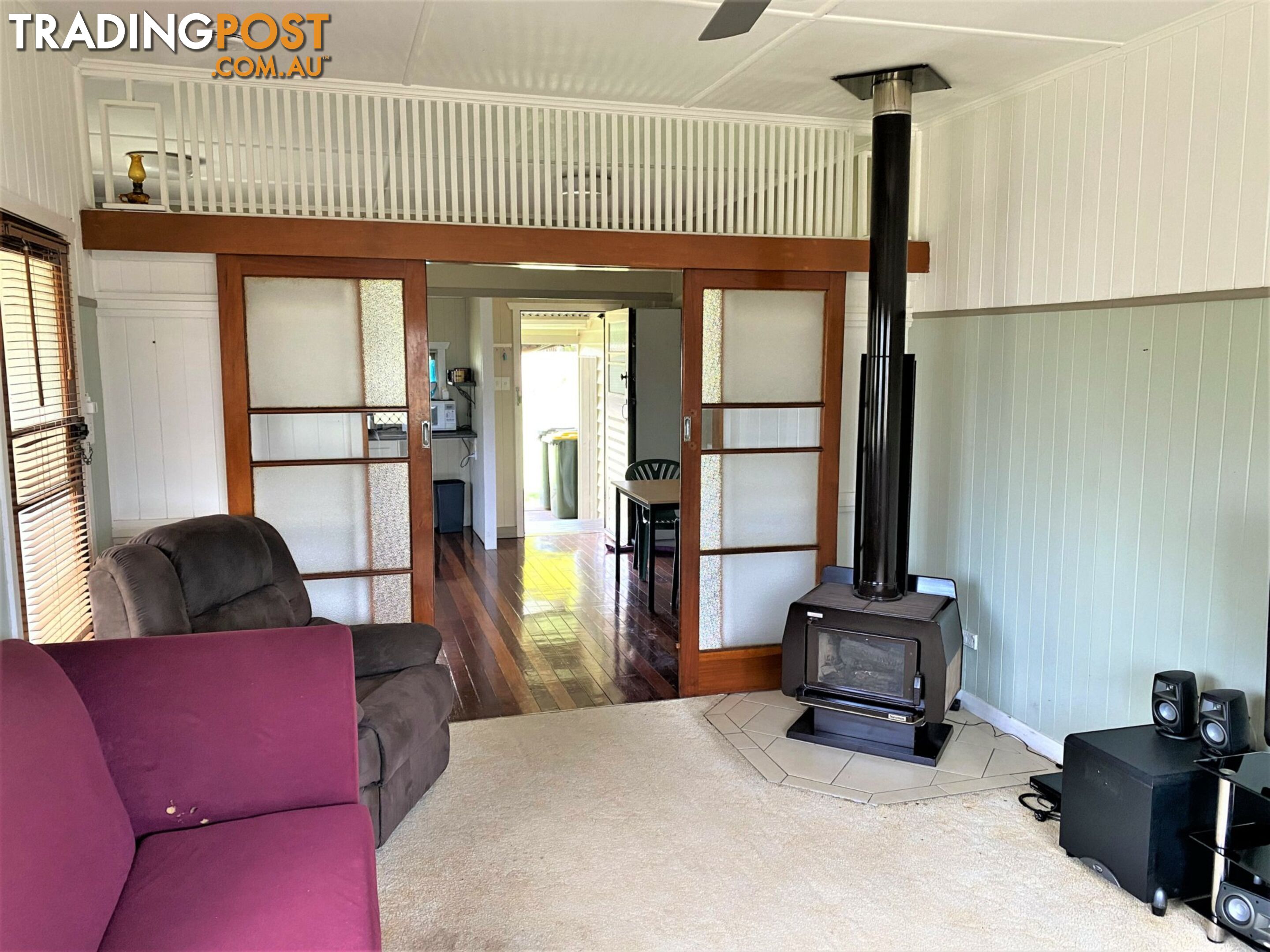 51 Knight street KINGAROY QLD 4610