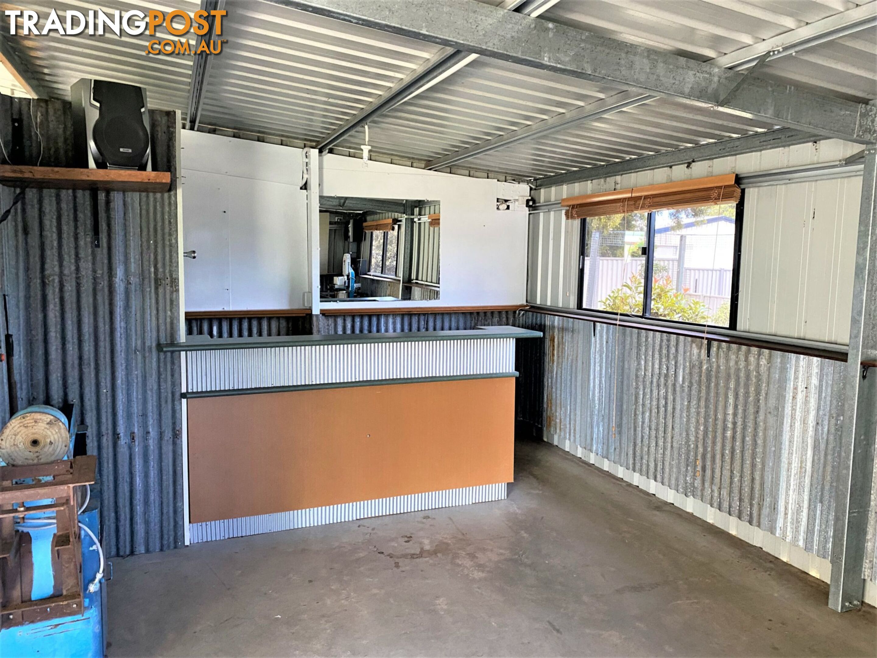 51 Knight street KINGAROY QLD 4610