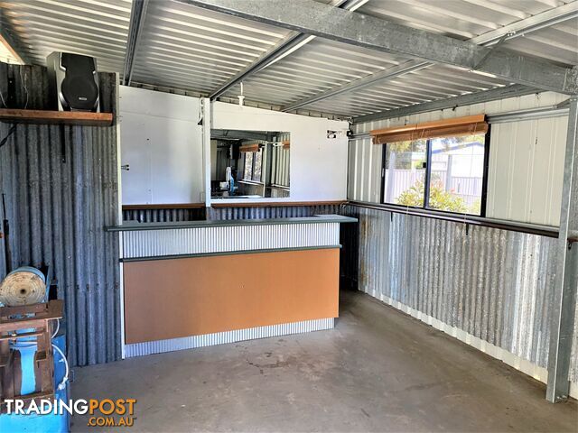 51 Knight street KINGAROY QLD 4610