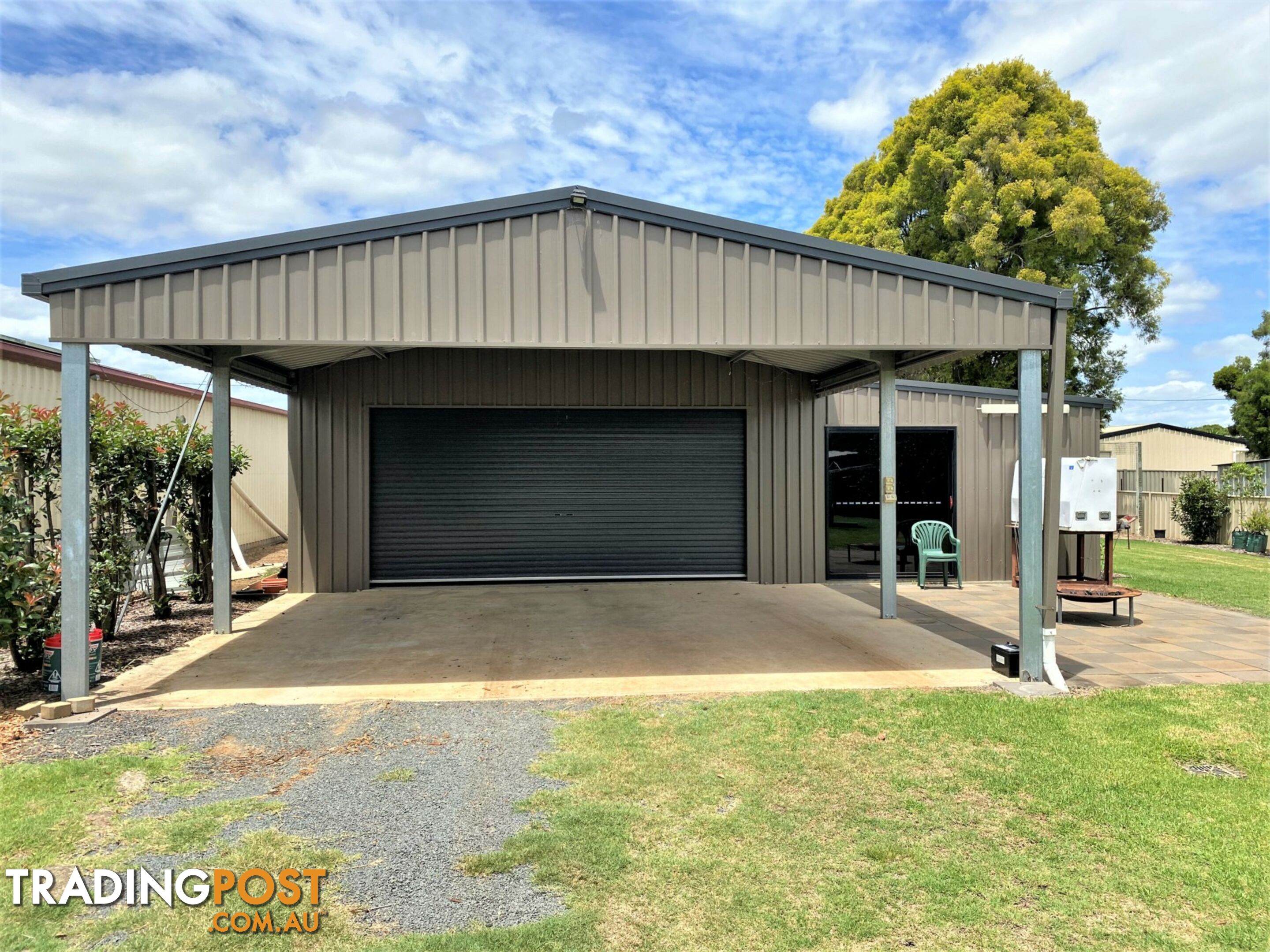 51 Knight street KINGAROY QLD 4610