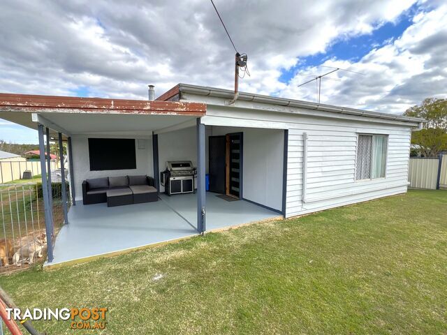 17 Fitzroy Street KINGAROY QLD 4610