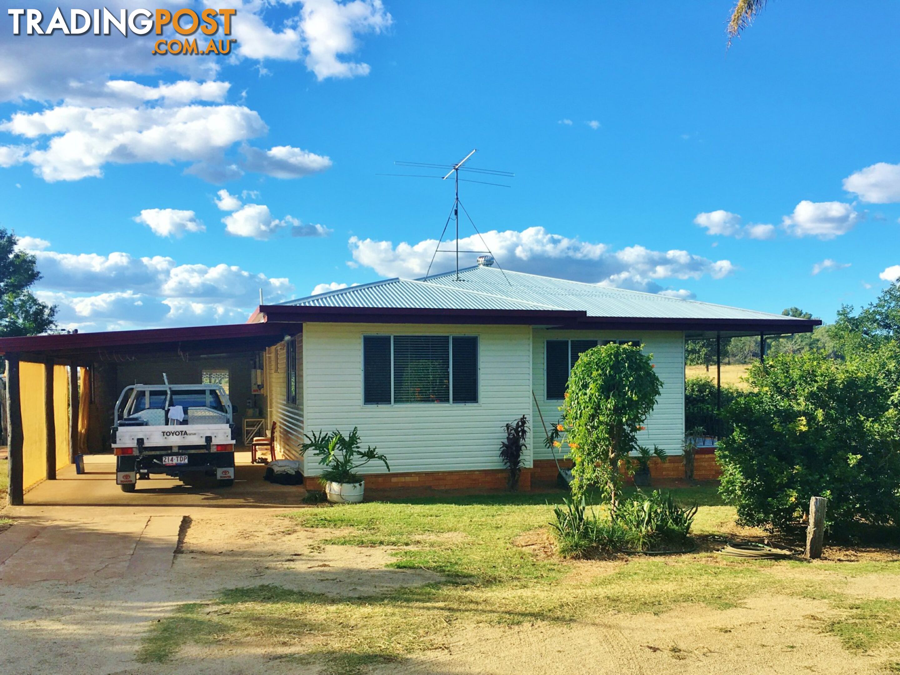 306 Minmore Road KINGAROY QLD 4610