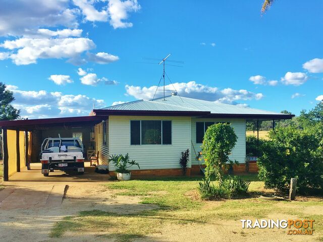 306 Minmore Road KINGAROY QLD 4610