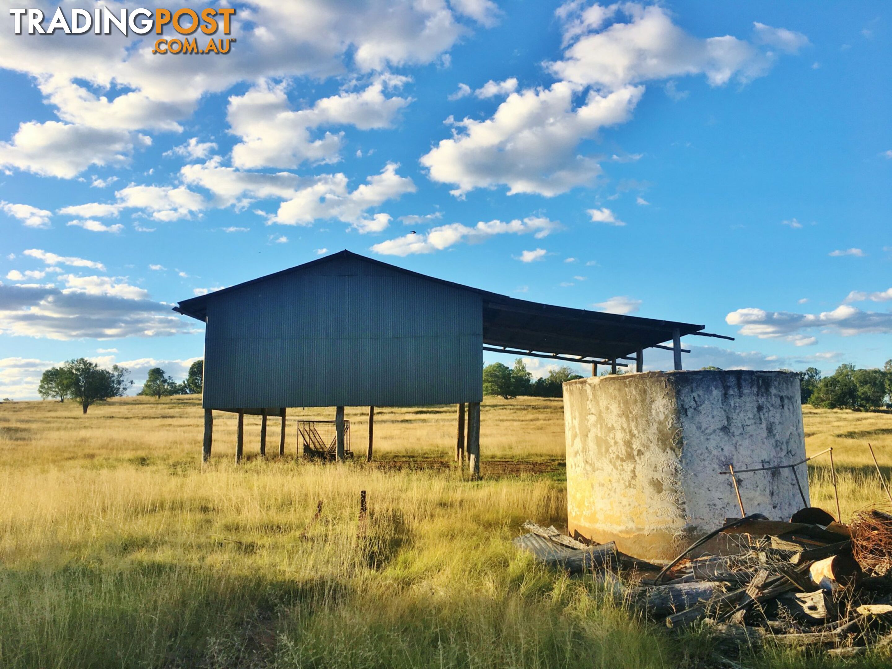 306 Minmore Road KINGAROY QLD 4610