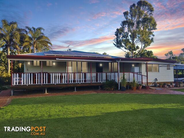 306 Minmore Road KINGAROY QLD 4610