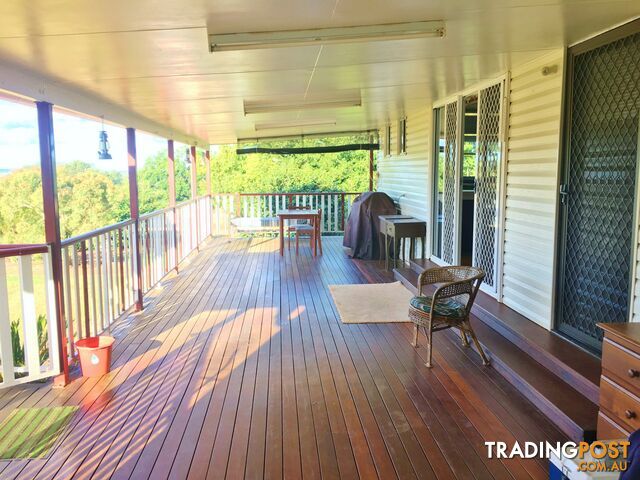 306 Minmore Road KINGAROY QLD 4610