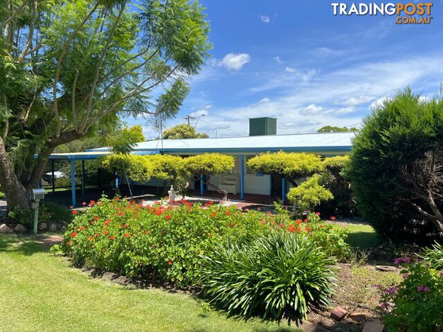 32 Reservoir Street KINGAROY QLD 4610