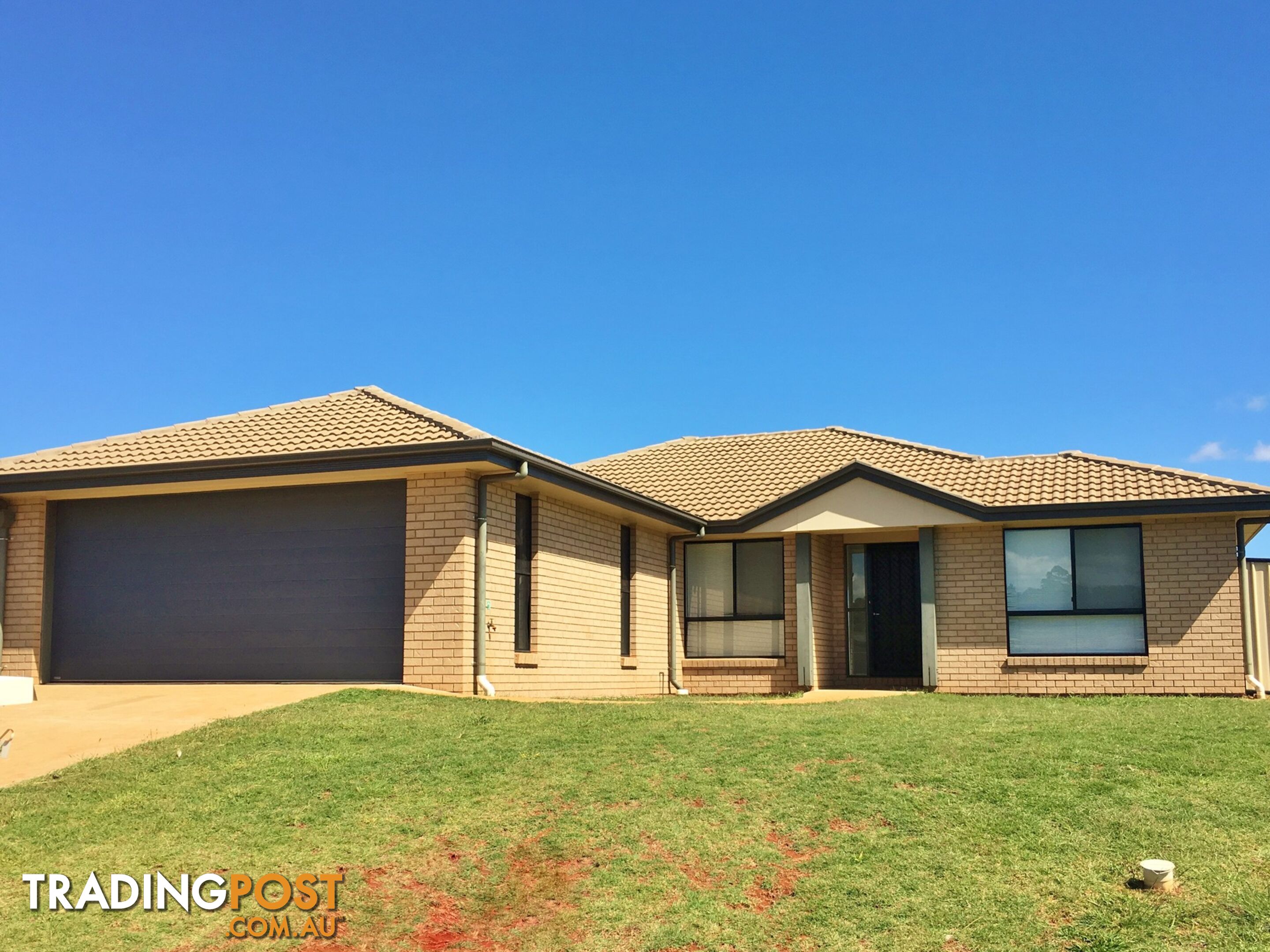 4 Lara Court KINGAROY QLD 4610