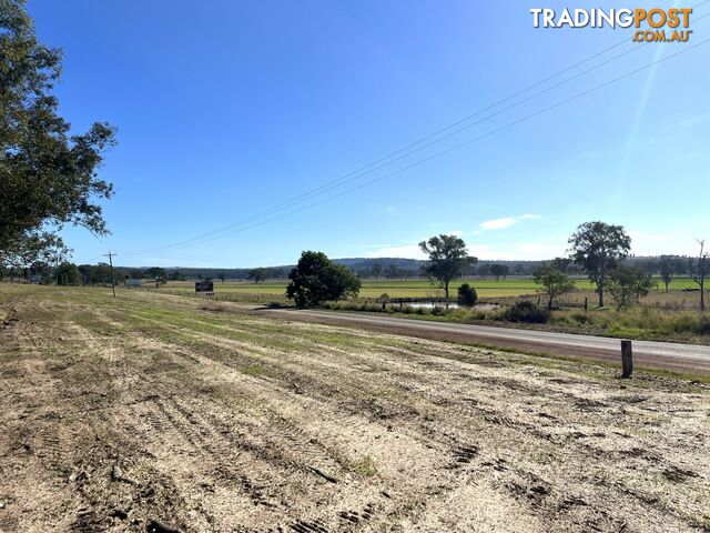 14503 D'Aguilar Highway NANANGO QLD 4615