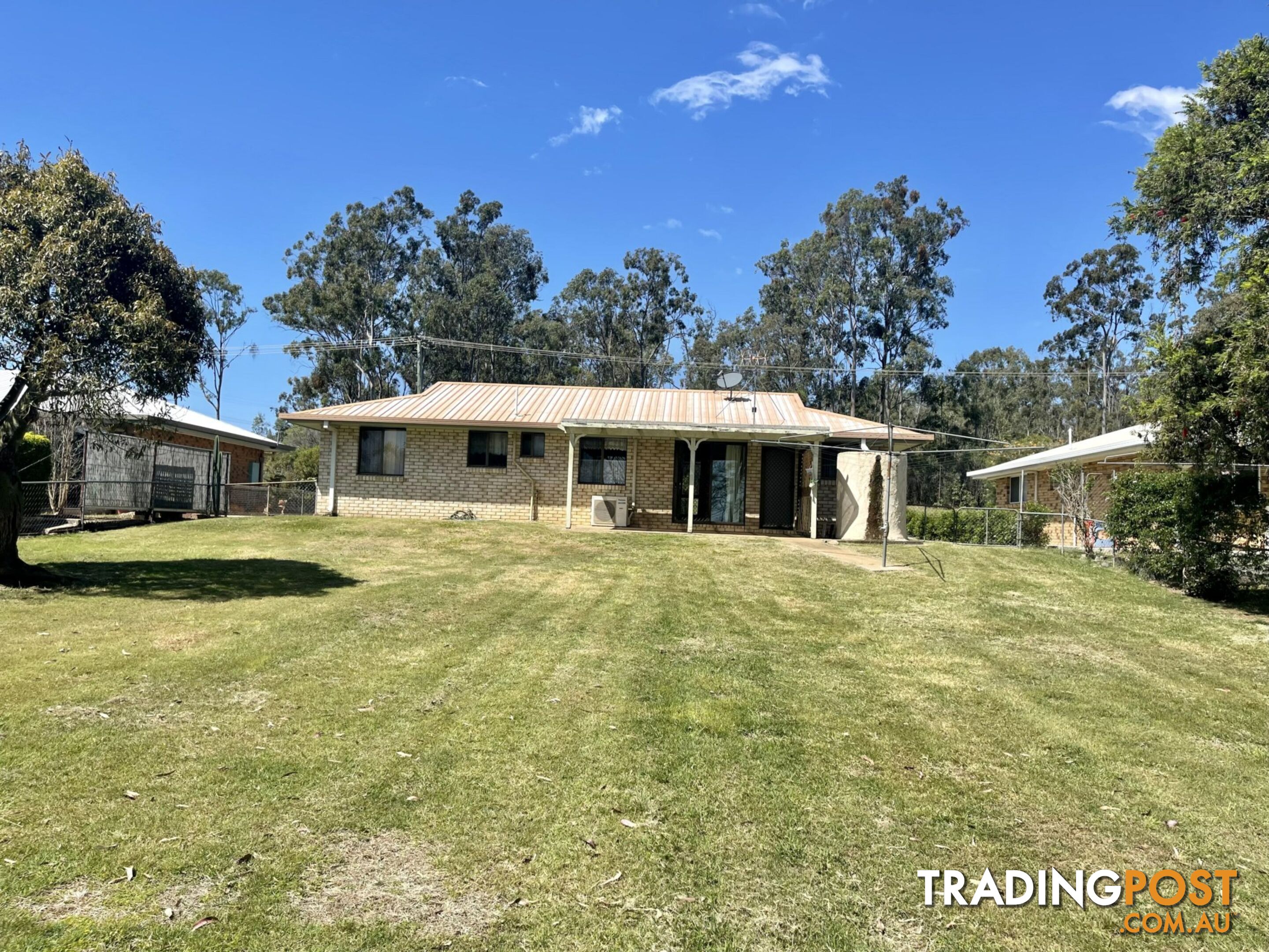 105 Cadell Street WONDAI QLD 4606