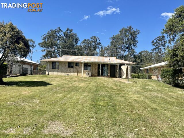 105 Cadell Street WONDAI QLD 4606