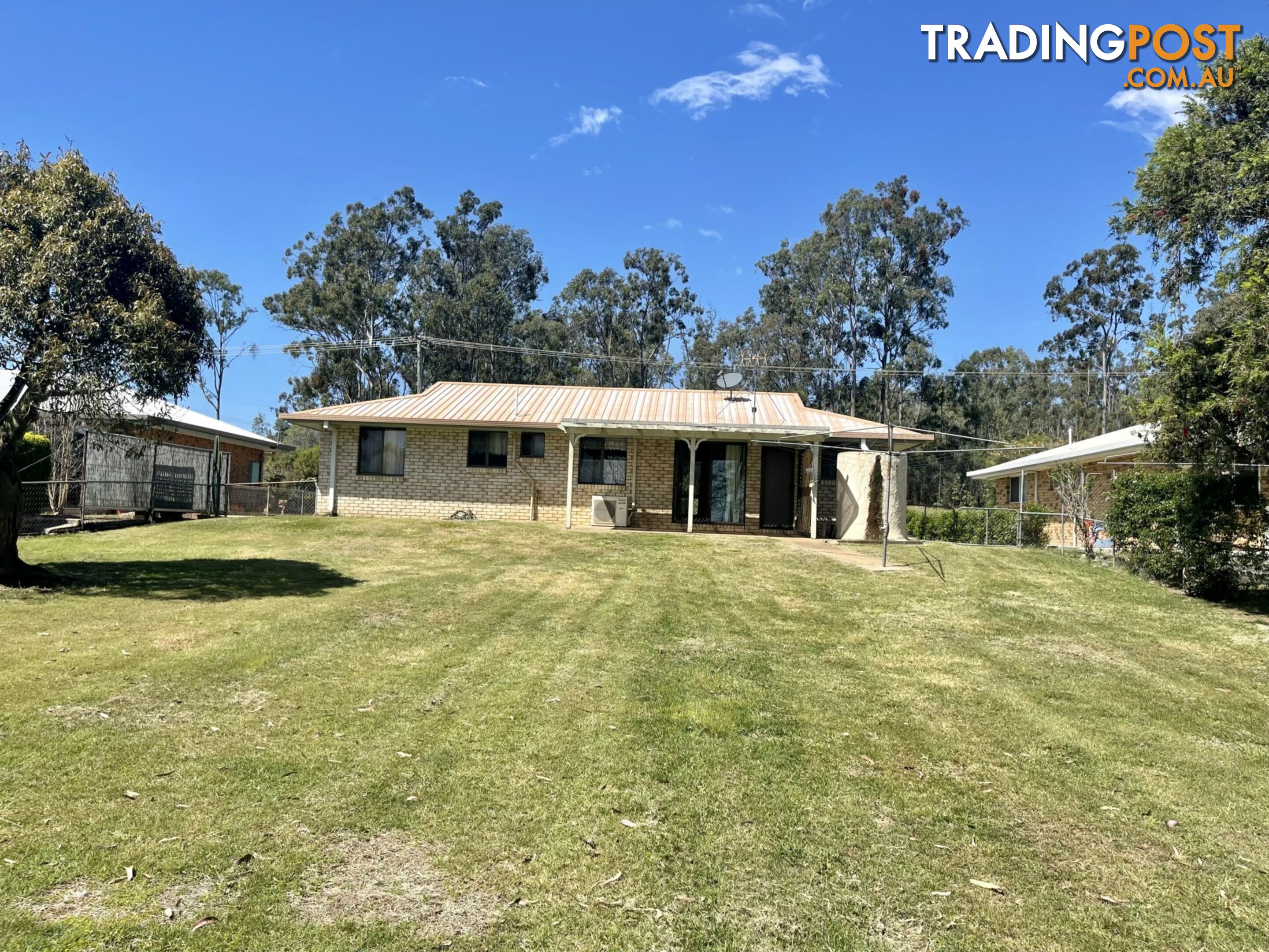 105 Cadell Street WONDAI QLD 4606