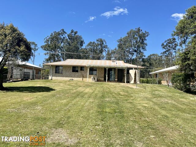 105 Cadell Street WONDAI QLD 4606