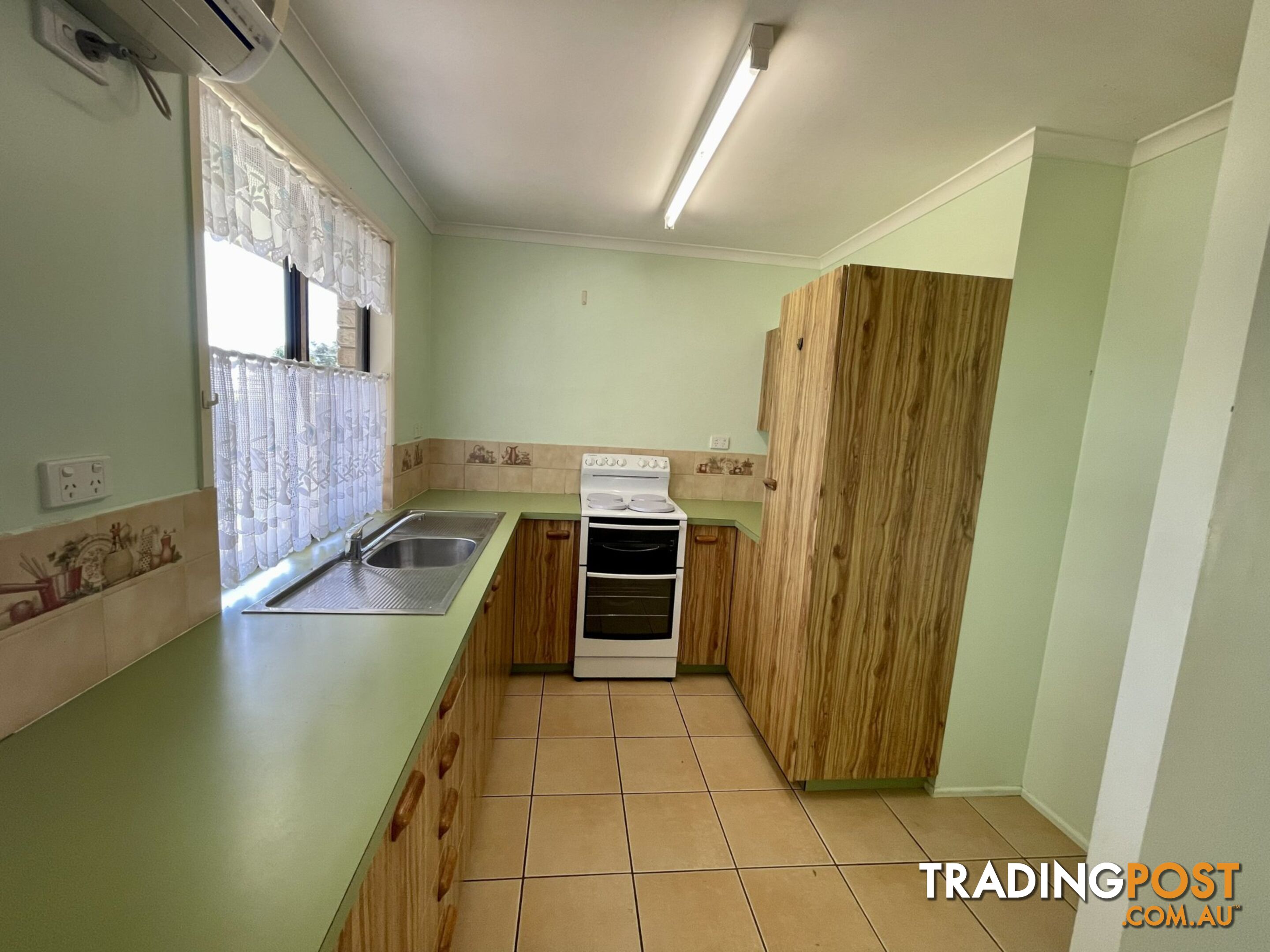 105 Cadell Street WONDAI QLD 4606