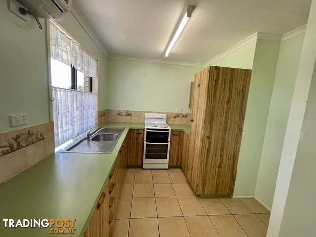 105 Cadell Street WONDAI QLD 4606