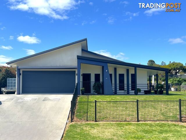 64 Webster Street KINGAROY QLD 4610