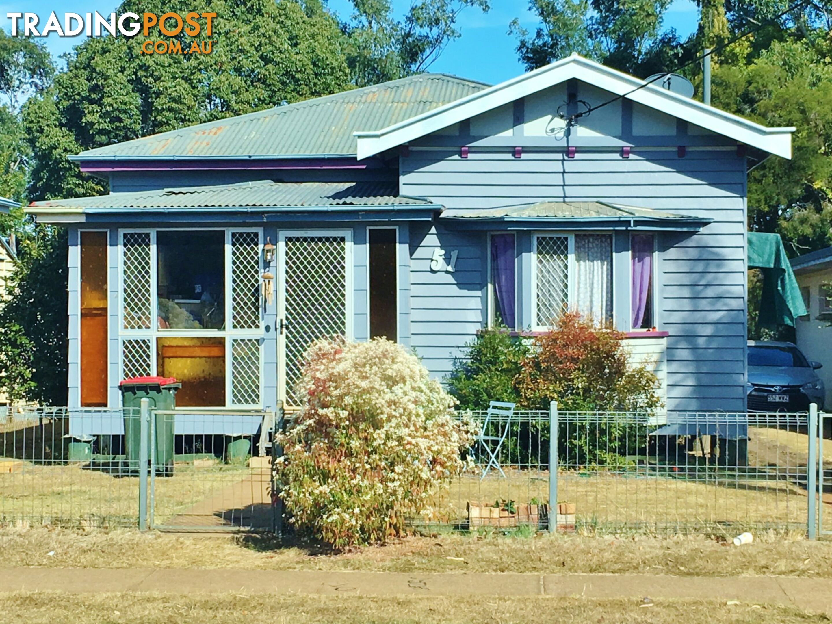 51 Alford Street KINGAROY QLD 4610