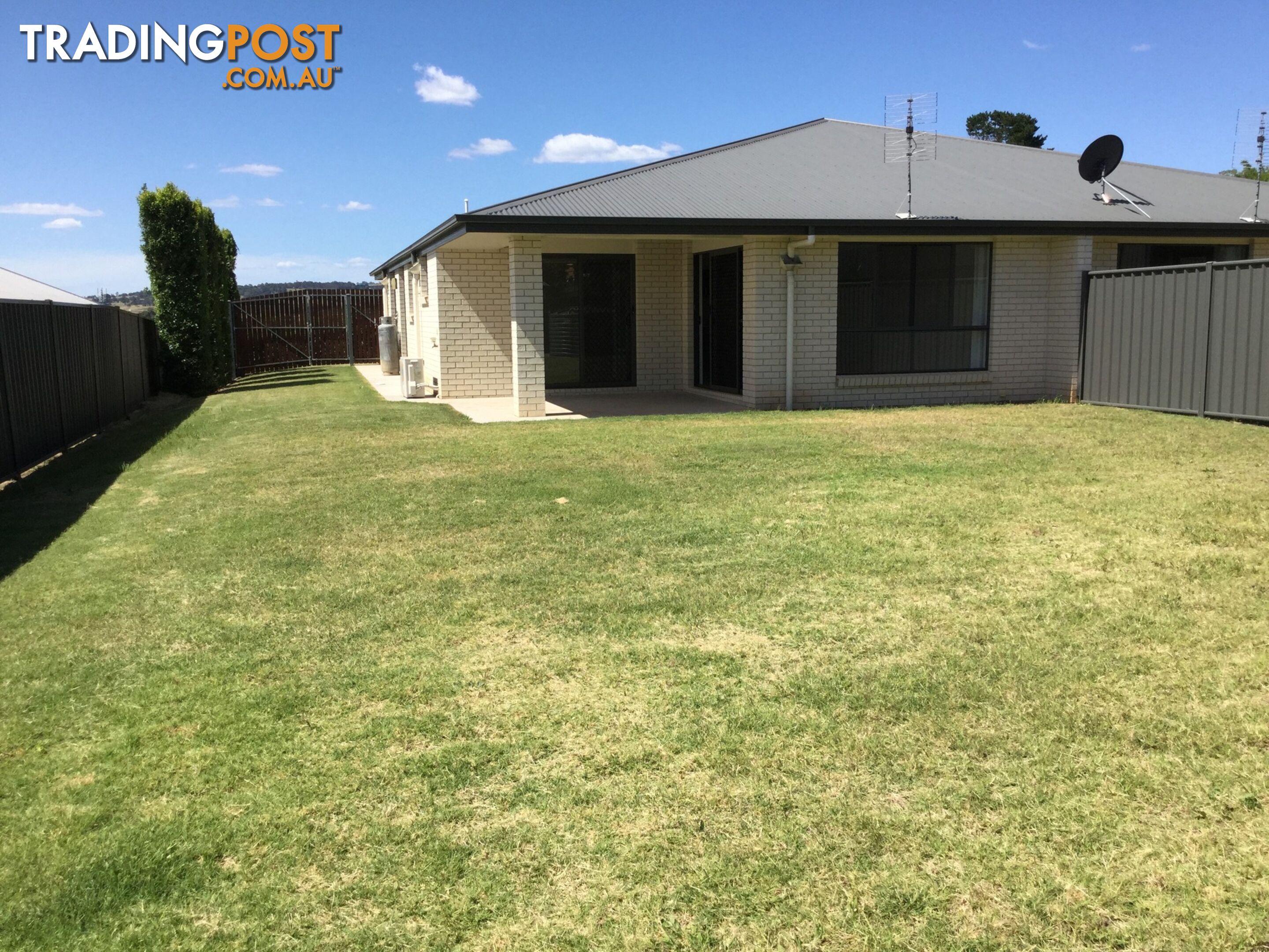 3A Heath Terrace KINGAROY QLD 4610