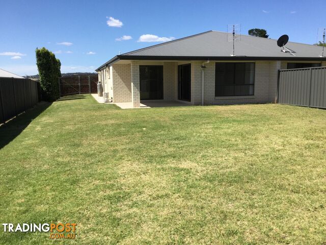 3A Heath Terrace KINGAROY QLD 4610