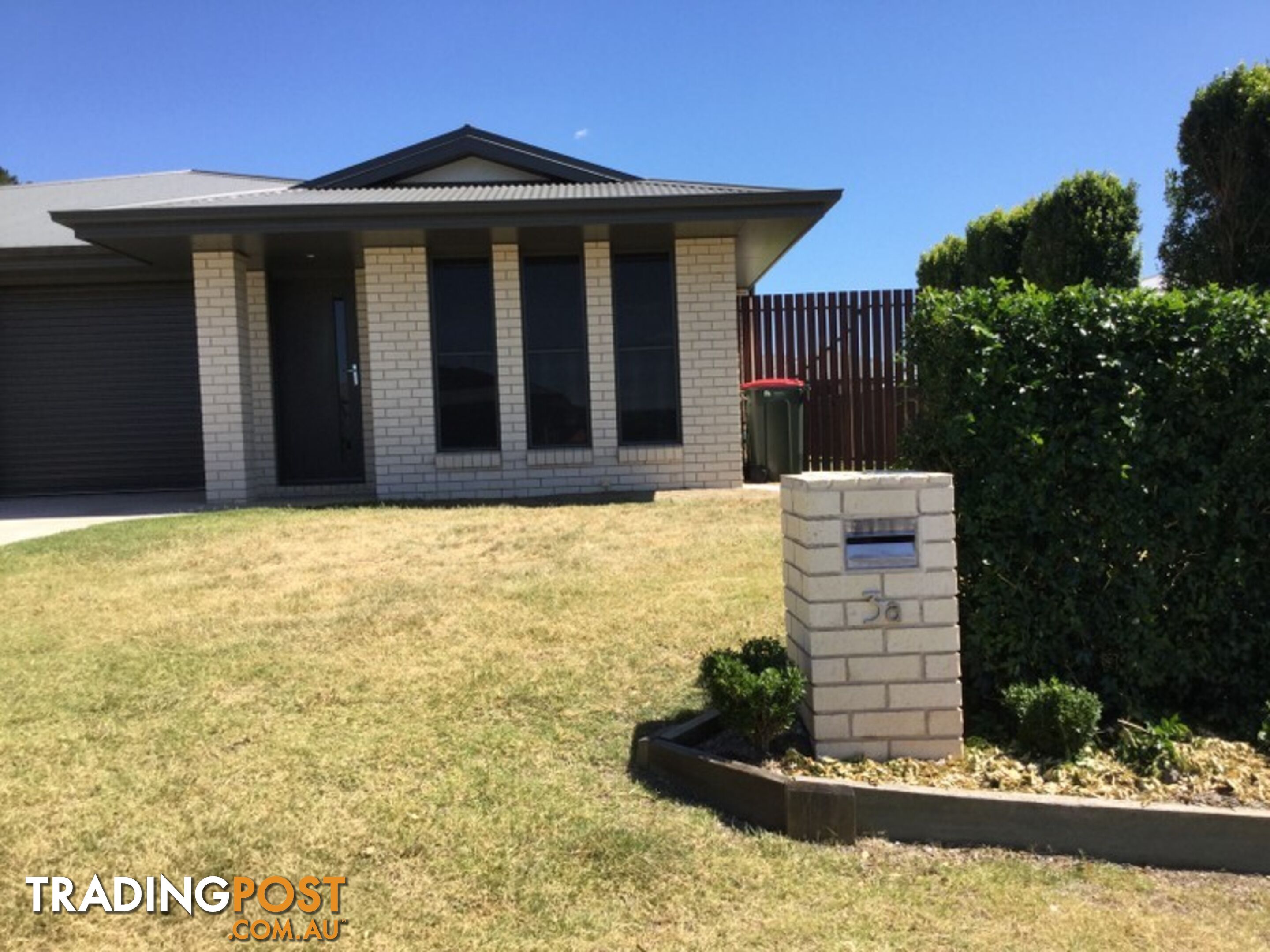 3A Heath Terrace KINGAROY QLD 4610