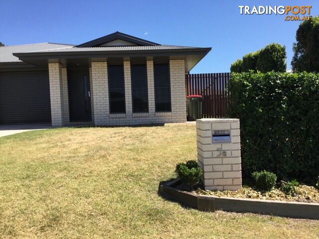 3A Heath Terrace KINGAROY QLD 4610