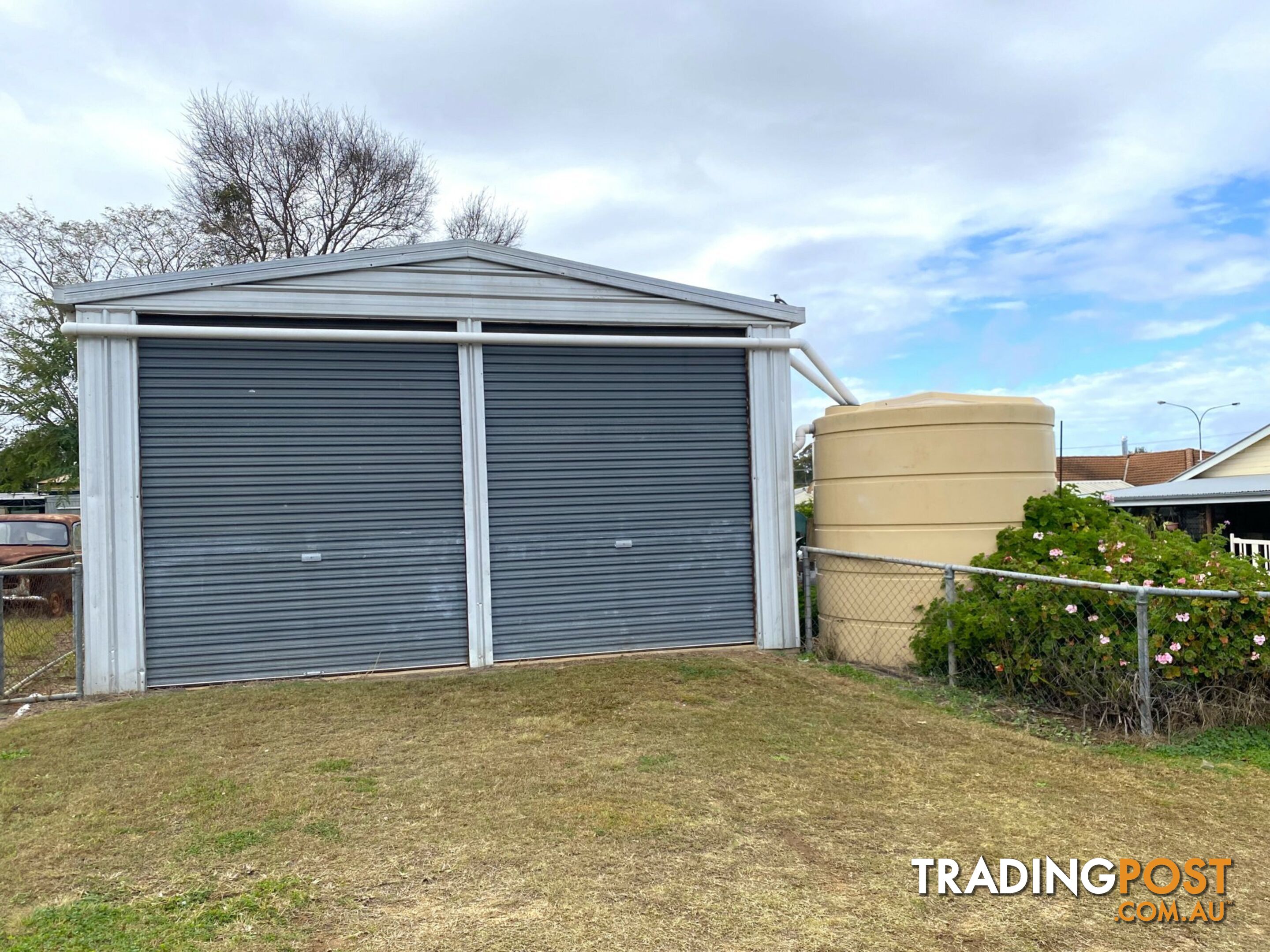 96 Haly st KINGAROY QLD 4610