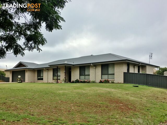 2 Clark & Swendsons Road KINGAROY QLD 4610