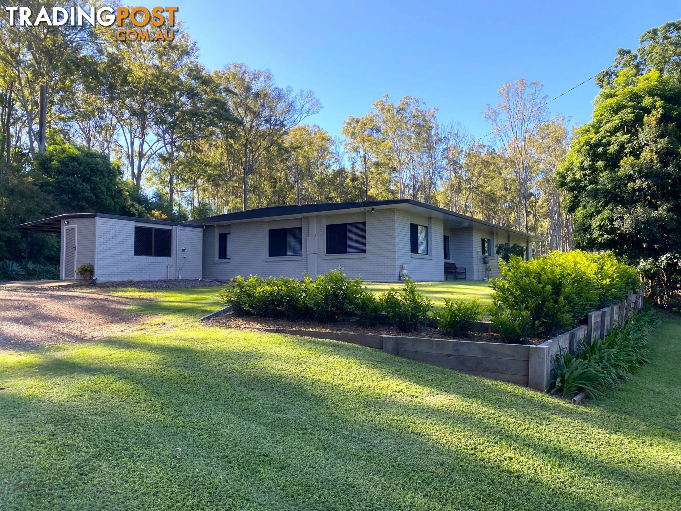 27 Ferne Road KINGAROY QLD 4610