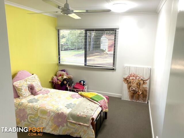 27 Ferne Road KINGAROY QLD 4610