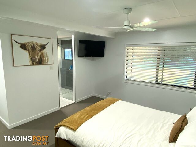 27 Ferne Road KINGAROY QLD 4610