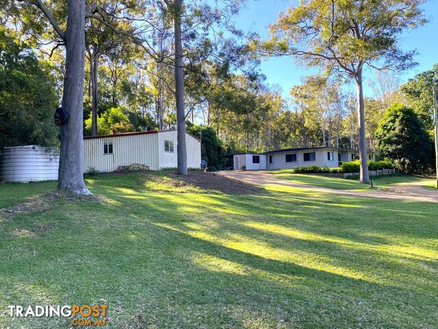 27 Ferne Road KINGAROY QLD 4610