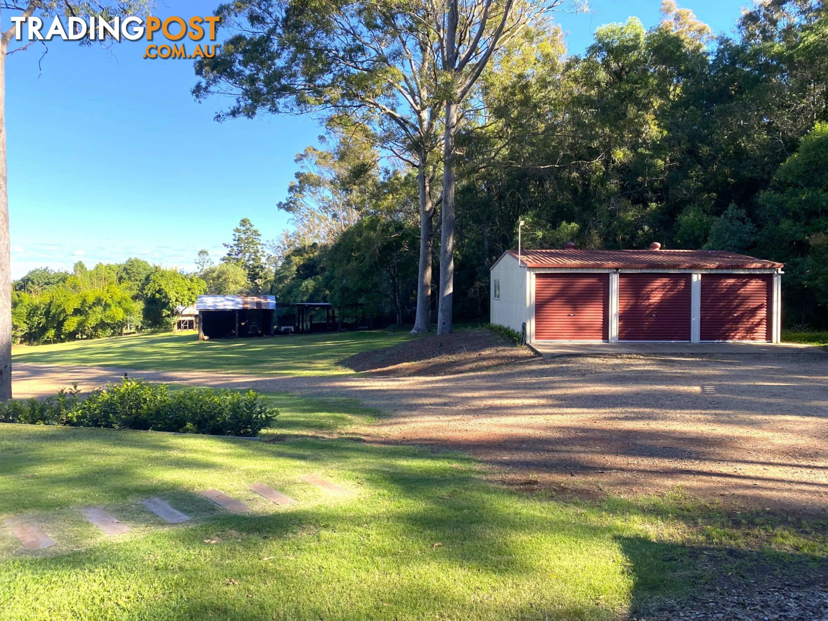 27 Ferne Road KINGAROY QLD 4610