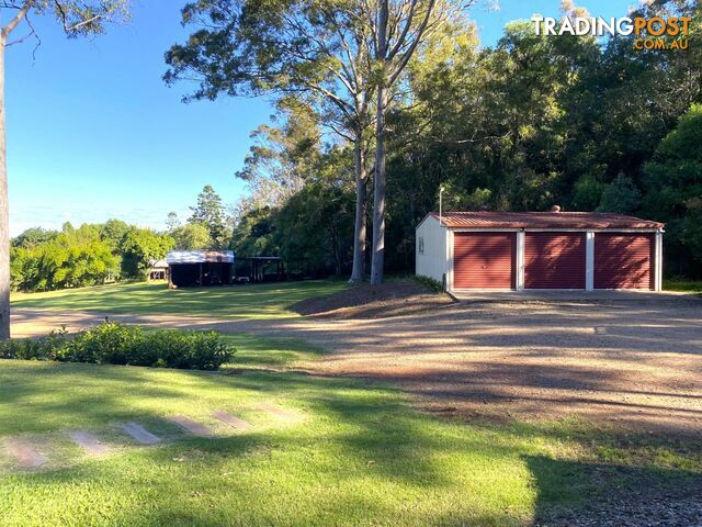 27 Ferne Road KINGAROY QLD 4610