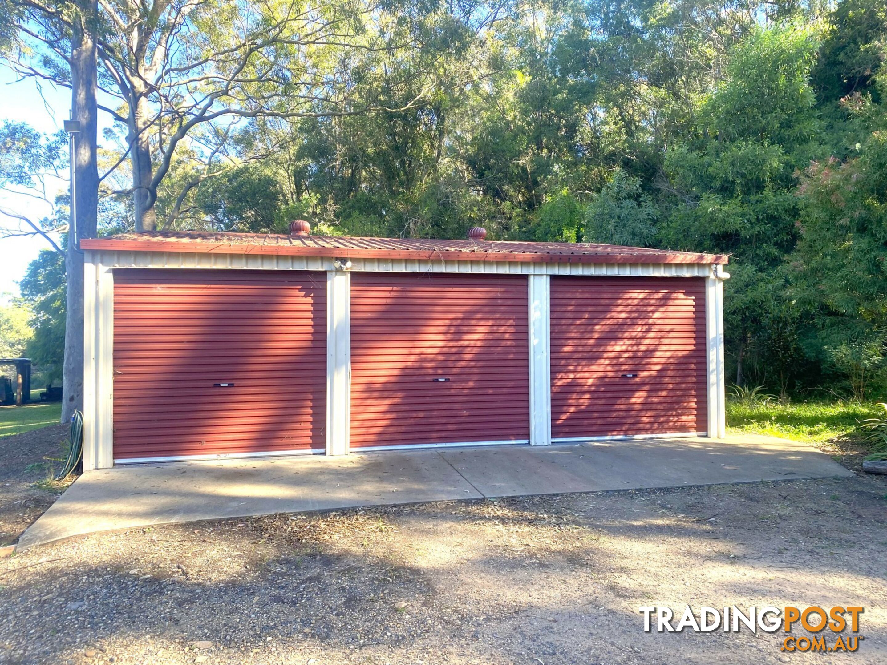 27 Ferne Road KINGAROY QLD 4610