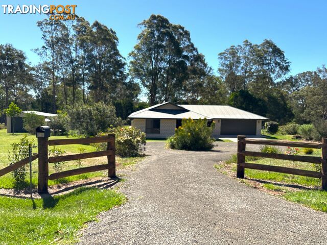 32 Belair Drive KINGAROY QLD 4610