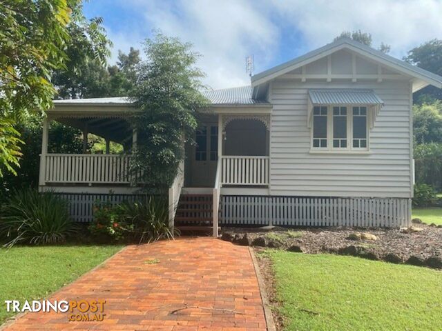 7 Coolabunia Road COOLABUNIA QLD 4610