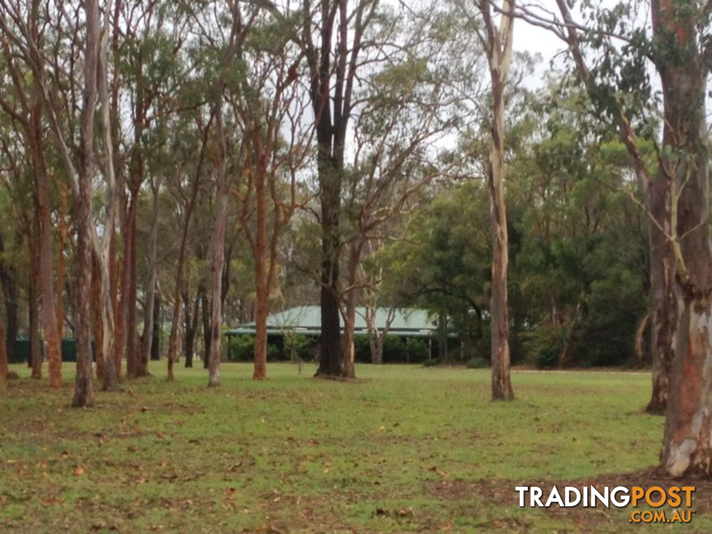 10448 Bunya Highway TAABINGA QLD 4610