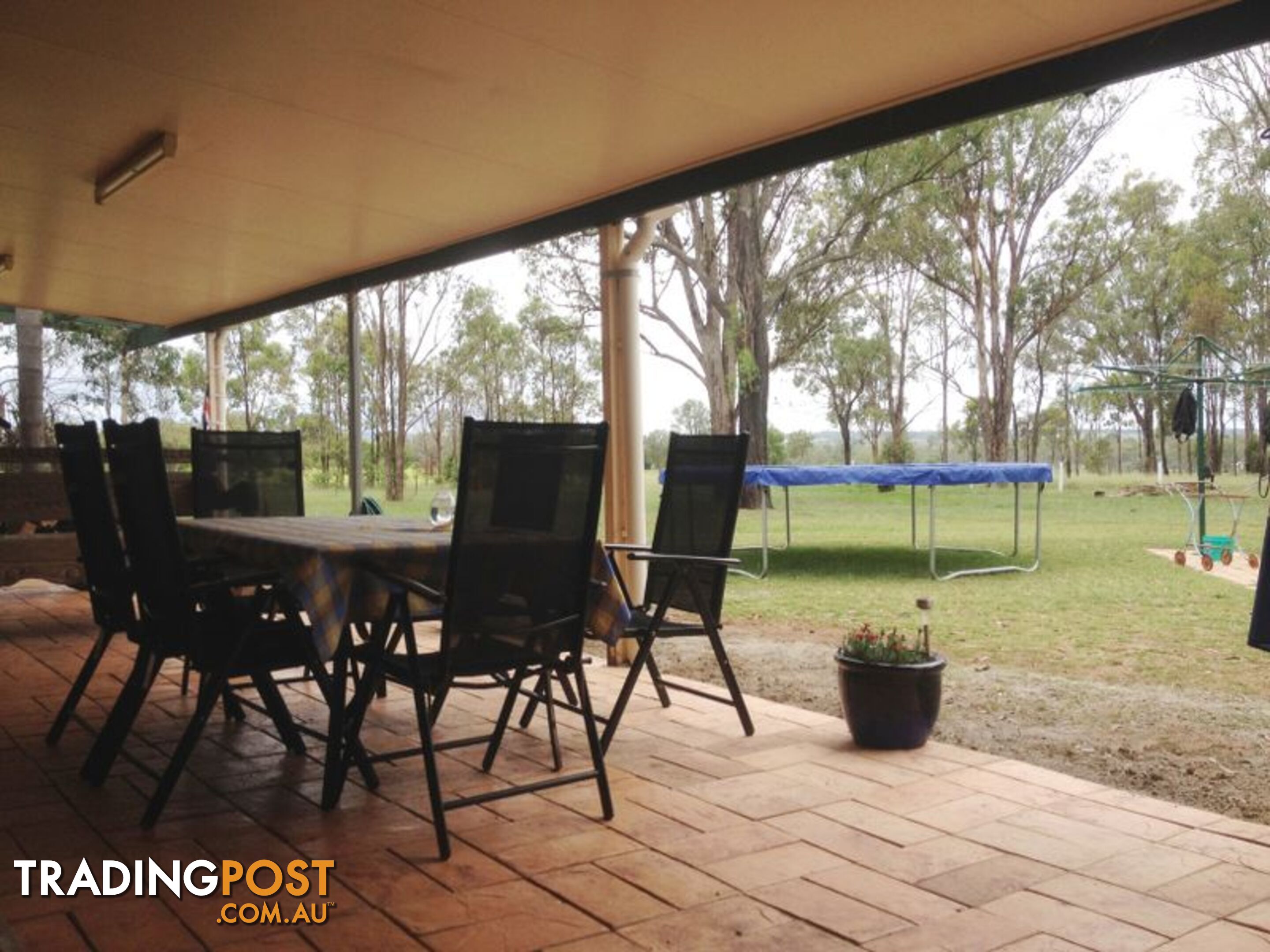 10448 Bunya Highway TAABINGA QLD 4610