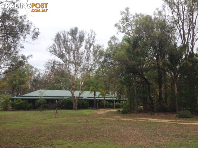 10448 Bunya Highway TAABINGA QLD 4610