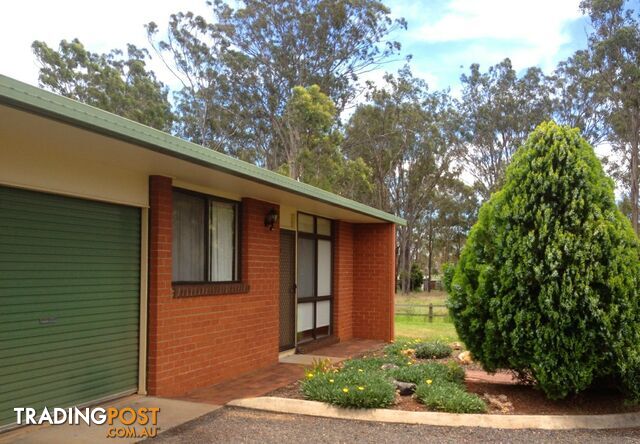 4/30 knight Street KINGAROY QLD 4610