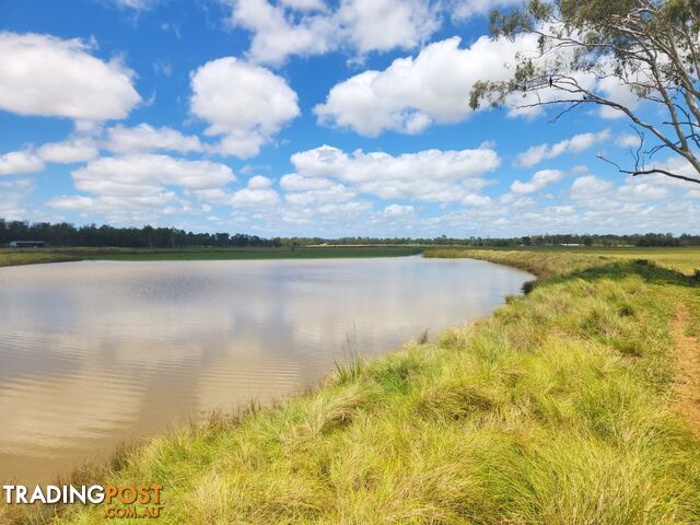 281 Wheatlands Loop Road WHEATLANDS QLD 4606